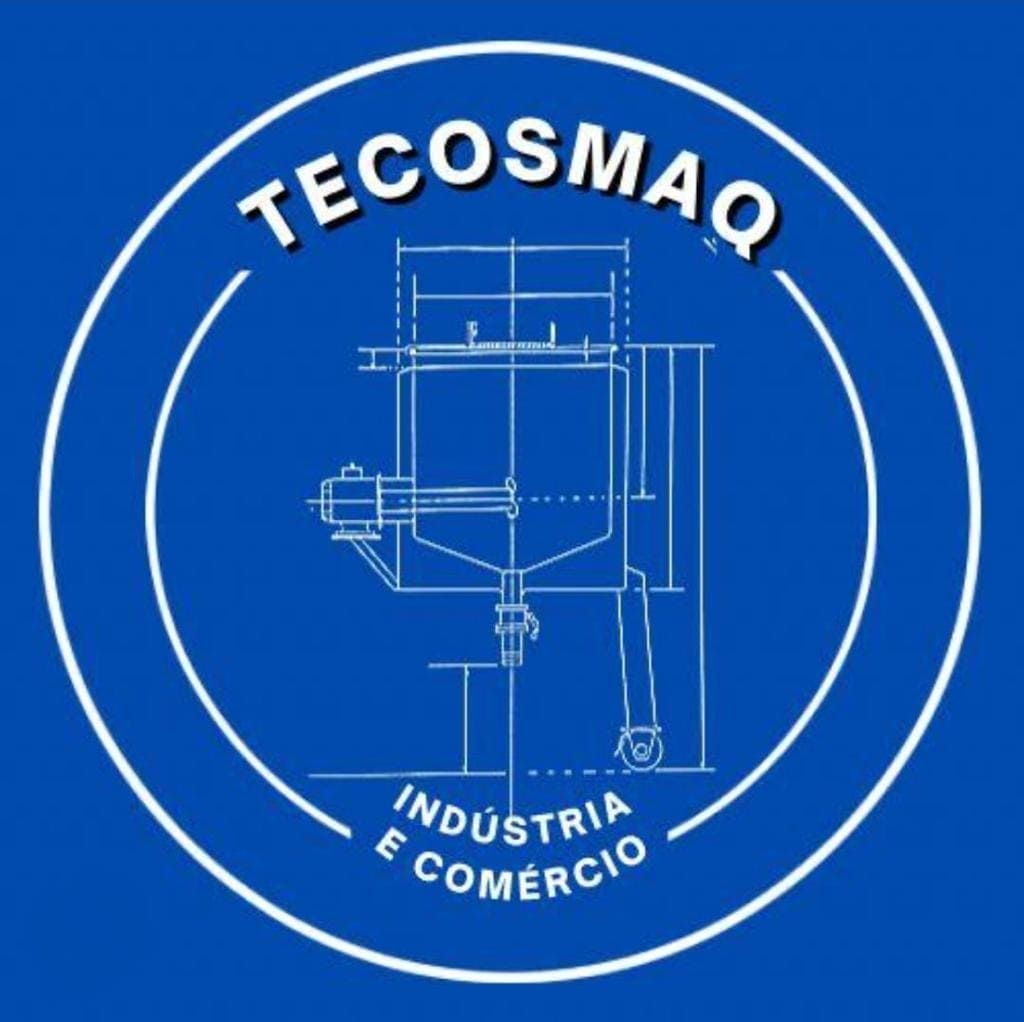 Logo da Tecosmaq