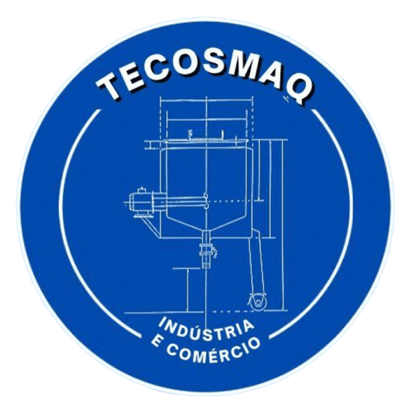 Logo da Tecosmaq